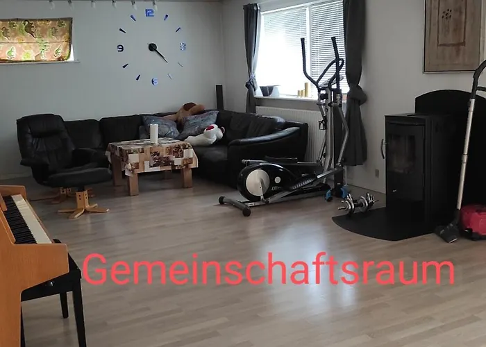 Gast Zimmer Outrup