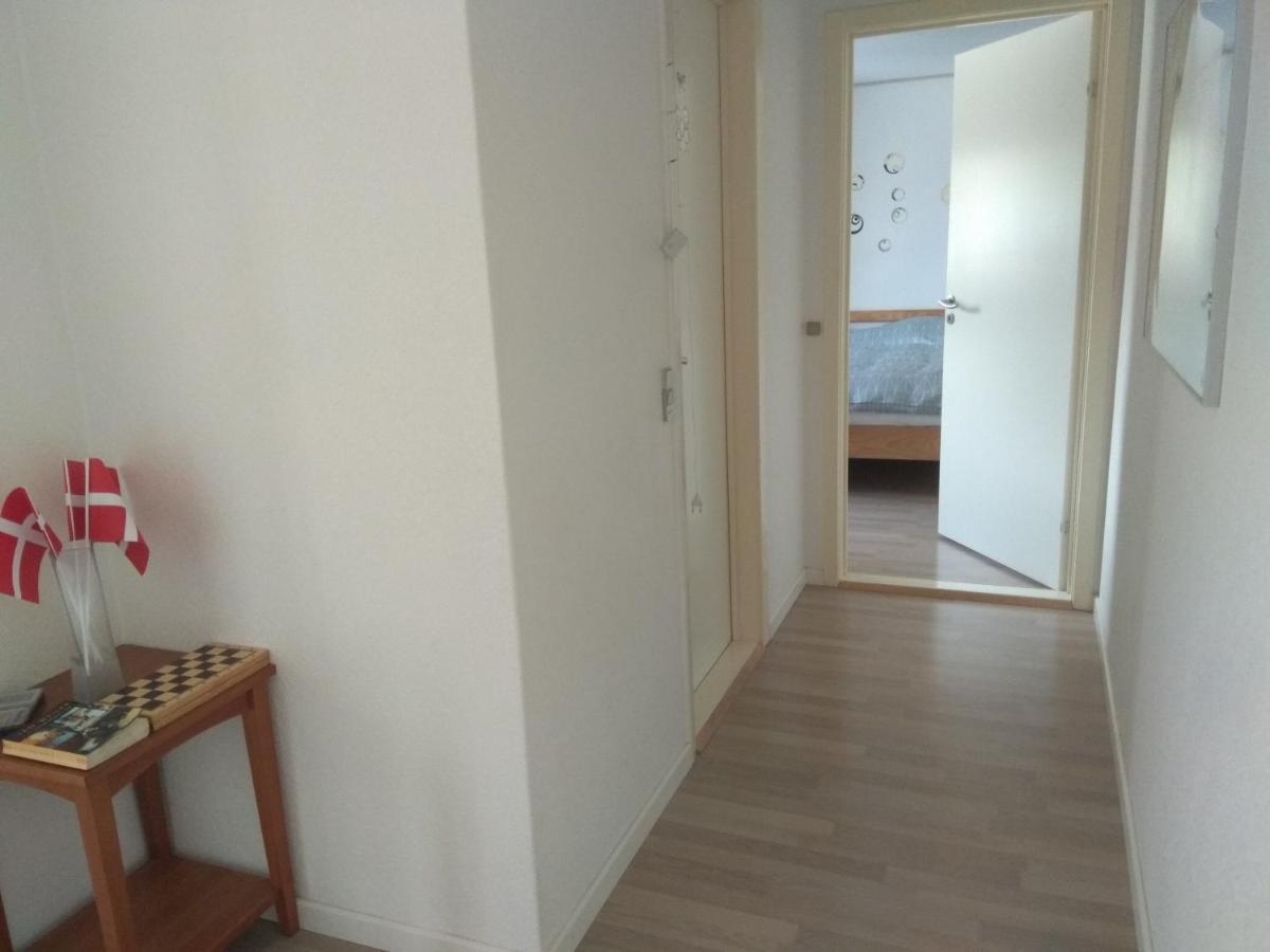 Gast Outrup Pensjonat